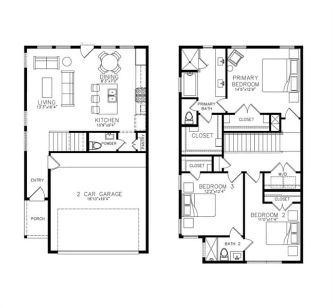 Building Photo - 613 Thornton Oaks Ln