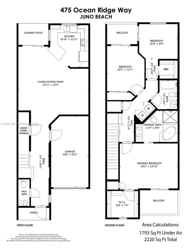 Building Photo - 475 Ocean Ridge Wy