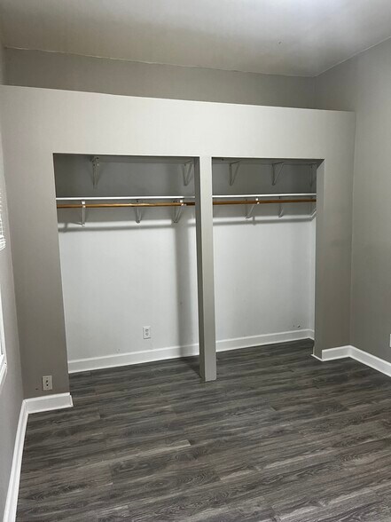 Bedroom 1 - 357 College Ave