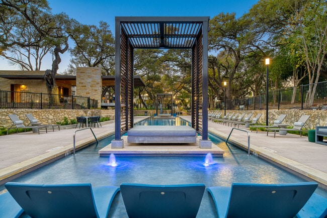 The Tobin Estate apartments — community photo - The Tobin Estate