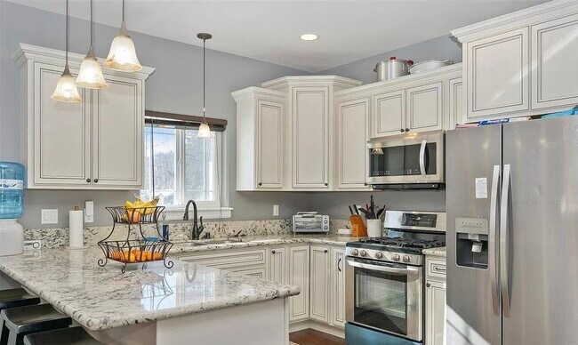 Building Photo - 7030 W Werner Dr