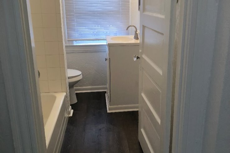 Bathroom - 236 Smith Way