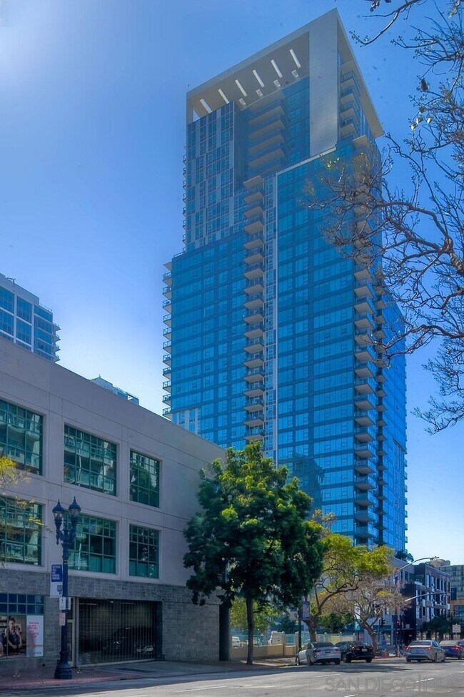 Building Photo - 1388 Kettner Blvd