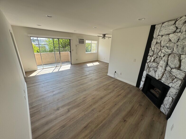 Building Photo - 3725 Glendon Ave