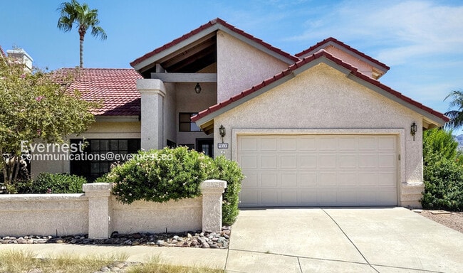 Primary Photo - 11600 N Quicksilver Trail