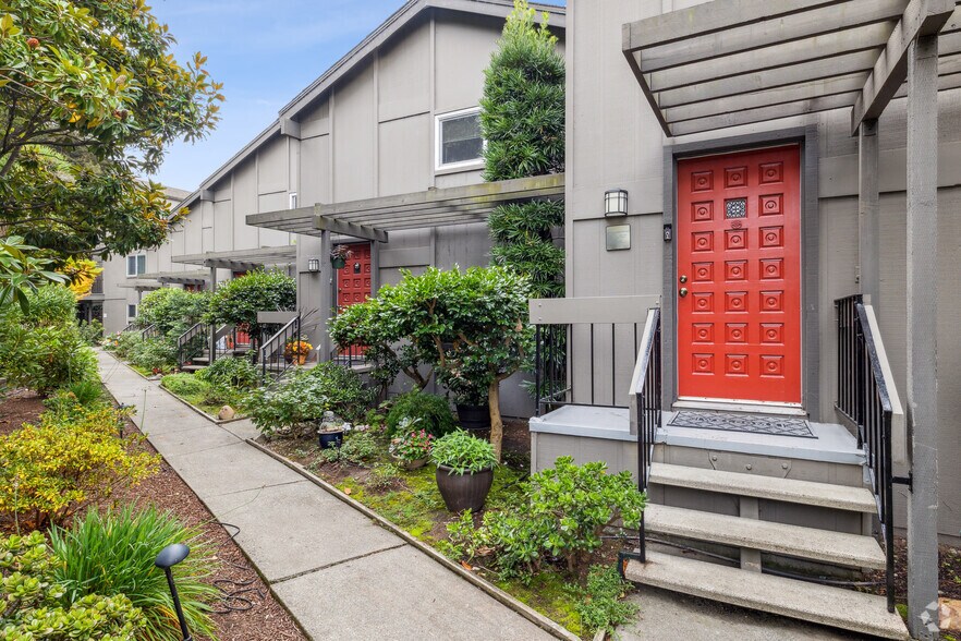 Building Photo - Lyford Drive Apartments