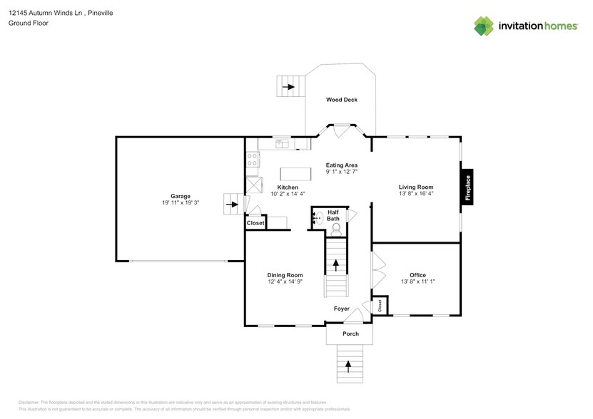 Building Photo - 12145 Autumn Winds Ln