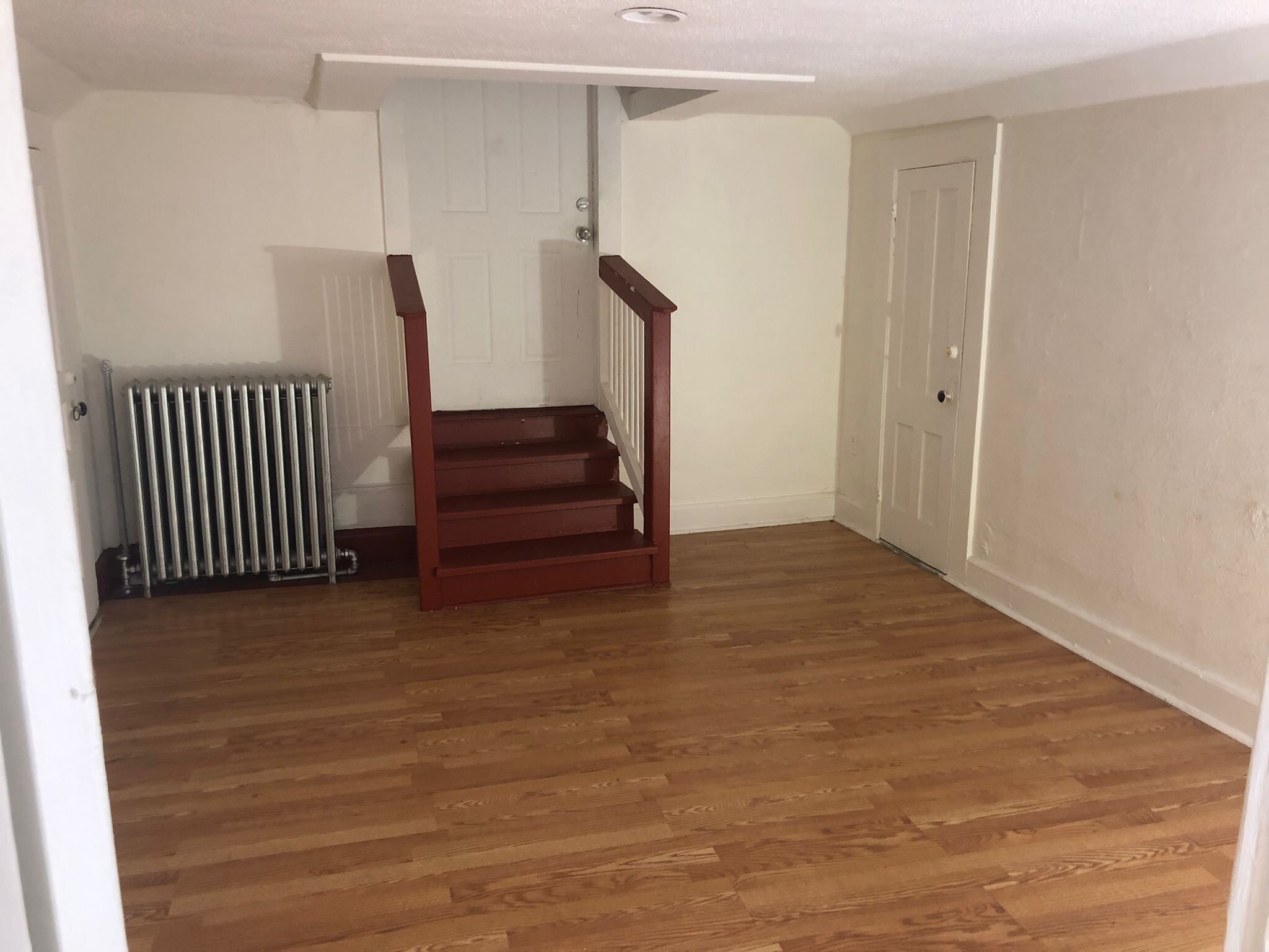 Building Photo - 58 Kellogg St