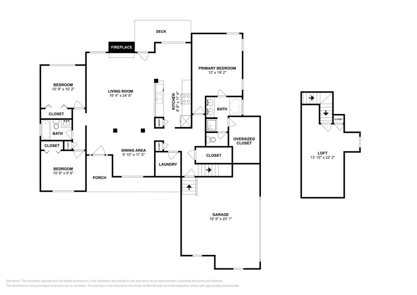 Building Photo - 313 Cascade Ct