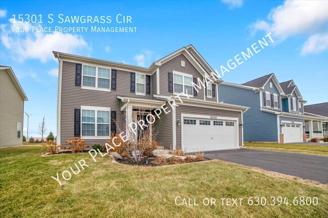 Building Photo - 15301 S Sawgrass Cir