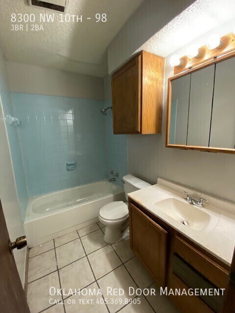 Building Photo - 8300 NW 10th St