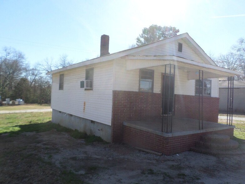 Building Photo - 535 Arkwright Dr