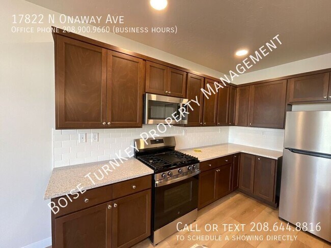 Building Photo - 17822 N Onaway Ave