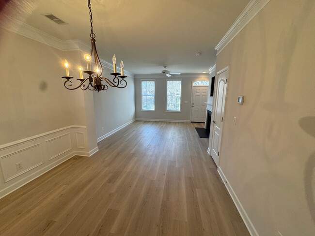 Building Photo - Townhome located in Eastfield Prosperity V...