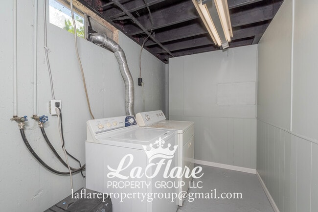 Building Photo - 5334 Fortune Dr