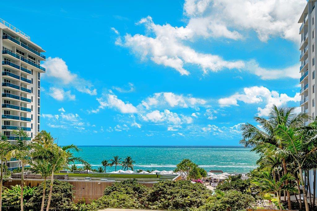 Building Photo - 2301 Collins Ave