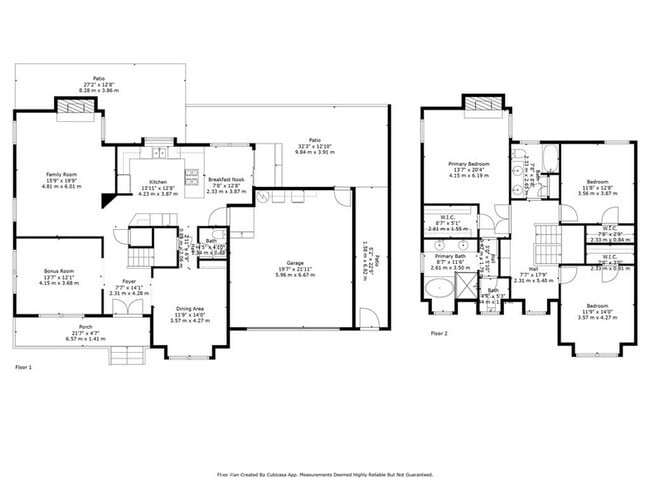 Building Photo - 289 N Cleveland St