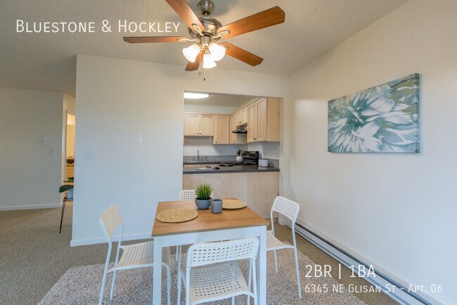 Building Photo - 6345 NE Glisan St