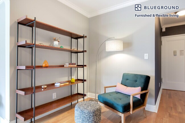 Building Photo - 10 Downing St