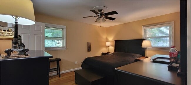 Building Photo - 1933 Silvastone Dr