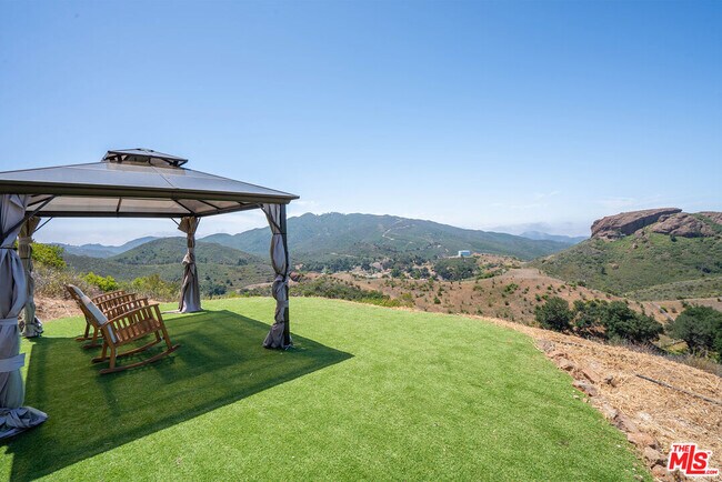 Building Photo - 32194 Mulholland Hwy