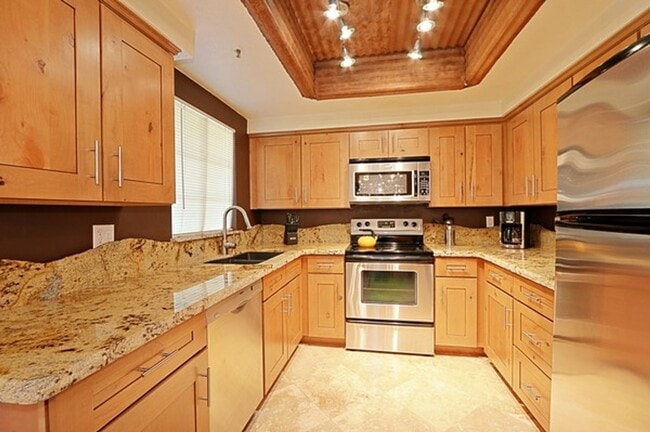 Building Photo - Furnished North Scottsdale Condo off the 101 loop!!