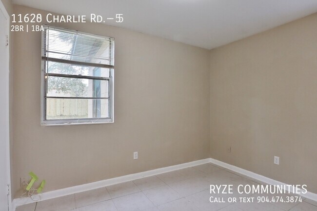 Building Photo - 11620 Charlie Rd