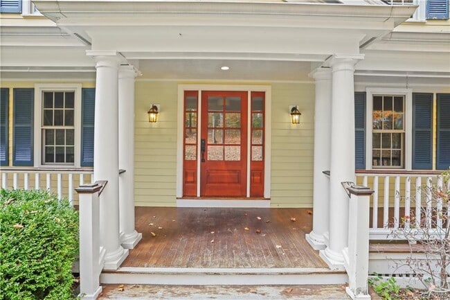 Building Photo - 202 S Bald Hill Rd