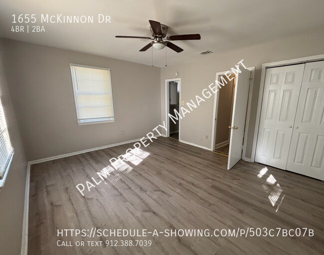 Building Photo - 1655 Mc Kinnon Dr