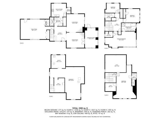 Building Photo - 557 Martling Ave