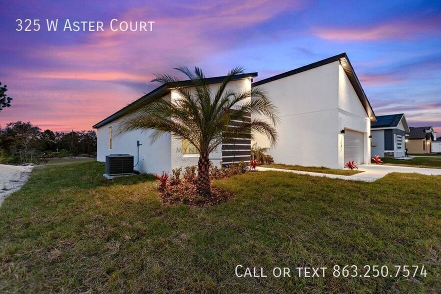 Building Photo - 325 W Aster Ct