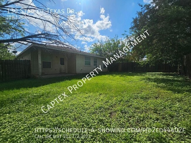 Building Photo - 130 Star of Texas Dr