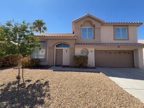 Building Photo - 9045 Flutell Ct