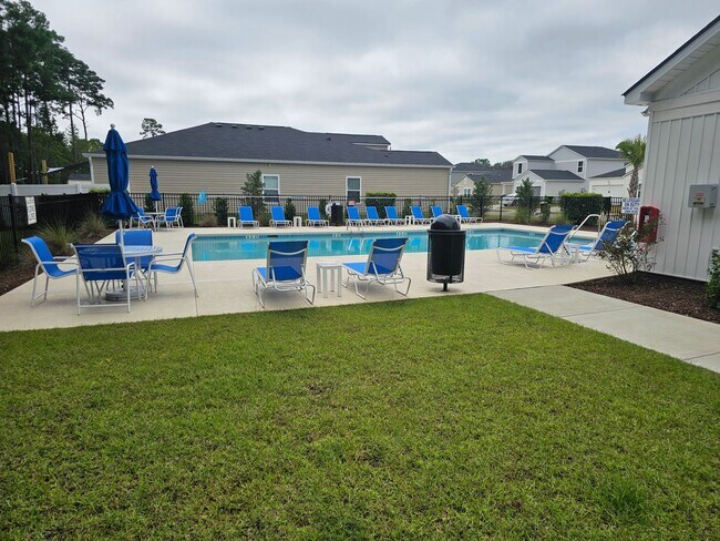 Building Photo - 4 BD / 2 BA New Construction- Move In Ready!