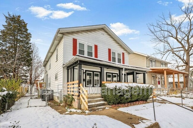 Building Photo - 783-785 S 18th St