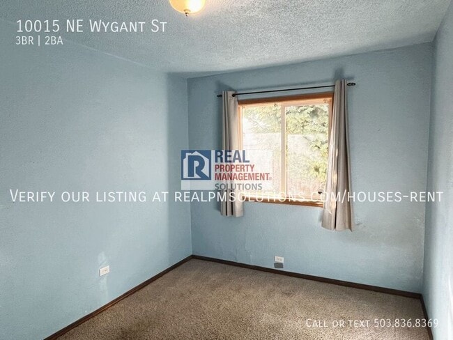 Building Photo - 10015 NE Wygant St