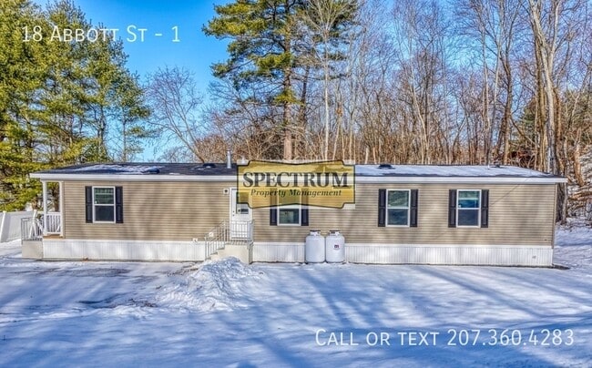 Building Photo - 18 Abbott St