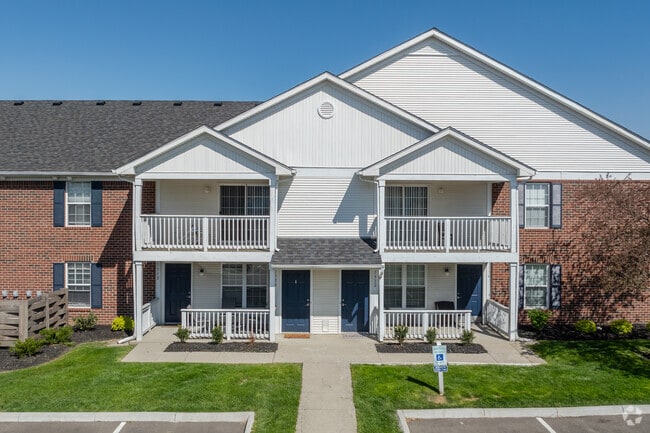 Building Photo - Cameron Ridge