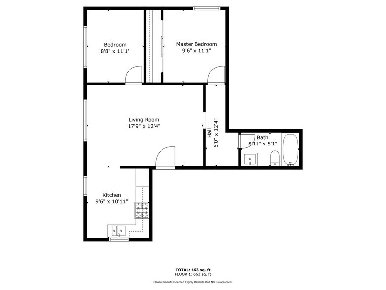 Building Photo - 11116 Berendo Ave