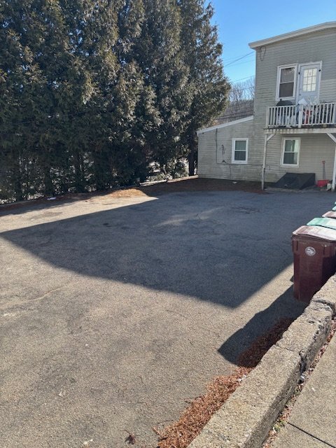 Building Photo - 408 Cass Ave