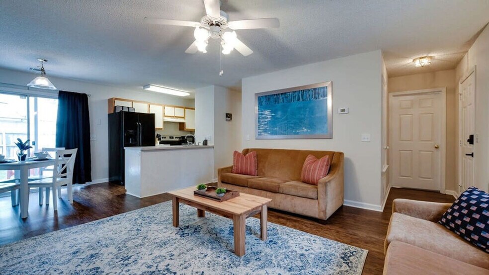 Building Photo - 101 Habitat Dr