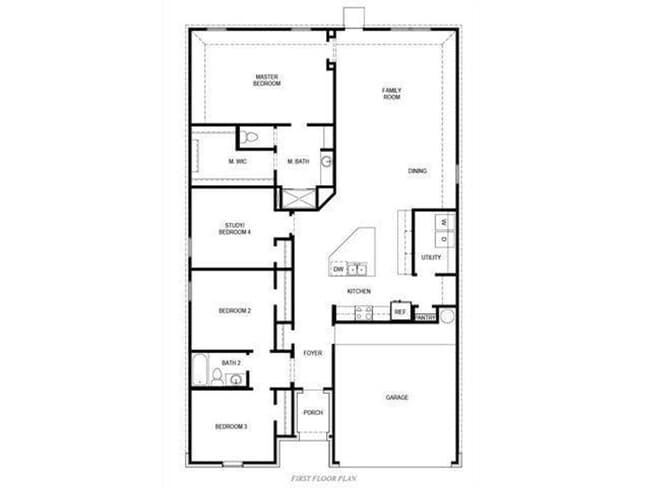Building Photo - Meadows at Kyle - Beautiful 1 story - A steal at $1900