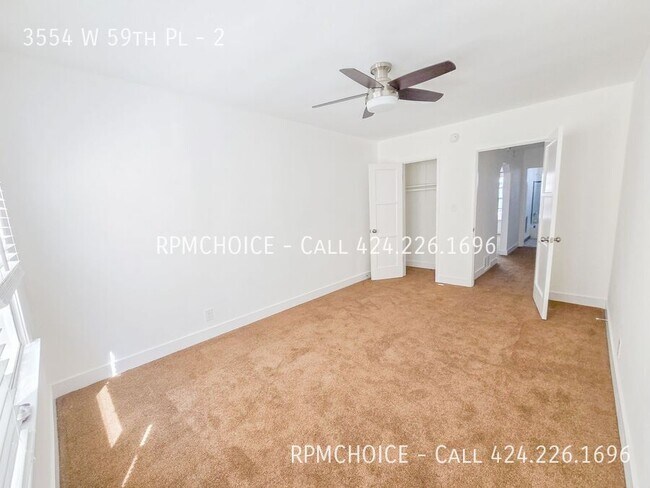 Building Photo - 3554 W 59th Pl