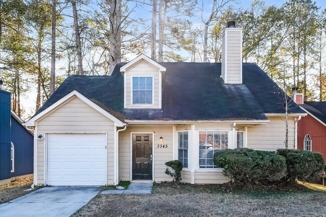 Building Photo - 3345 Springside Trce