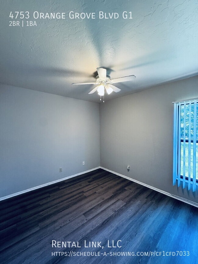 Building Photo - 4753 Orange Grove Blvd
