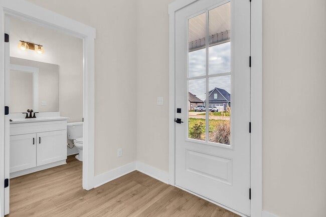 Building Photo - NEW BUILD