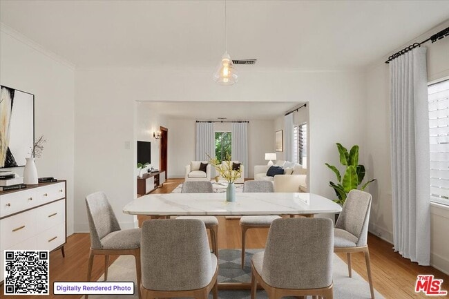 Building Photo - 715 N Harper Ave