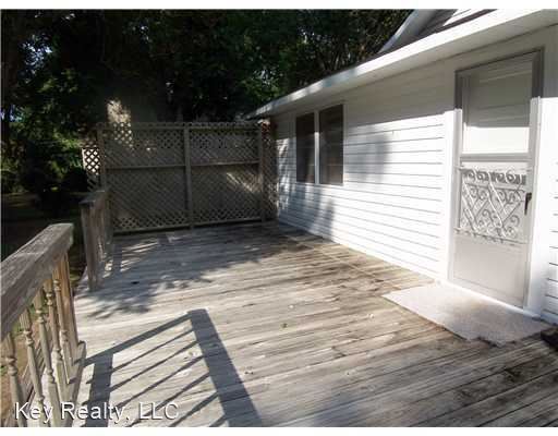 Building Photo - 2 br, 1.5 bath House - 6222 Masonic Drive