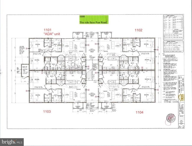 Building Photo - 1000 COLBY Ln