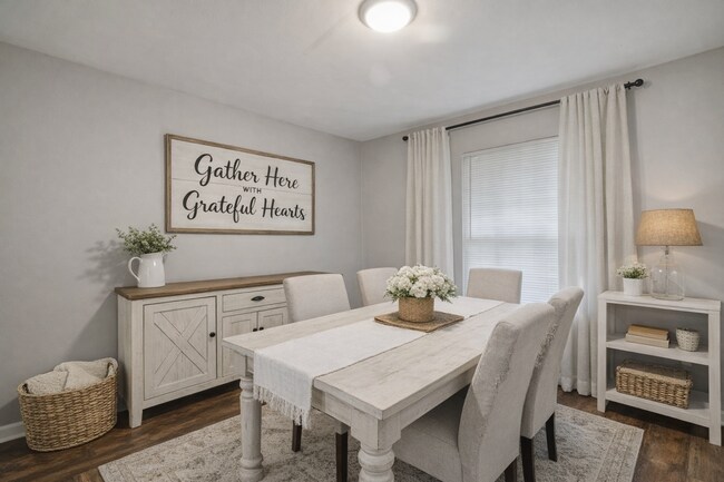 Interior Photo - Bridlewood Apartments